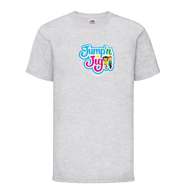 Mini Jig T Shirt Thumbnail