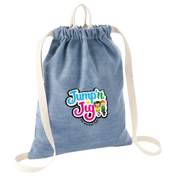 Gymsac Thumbnail