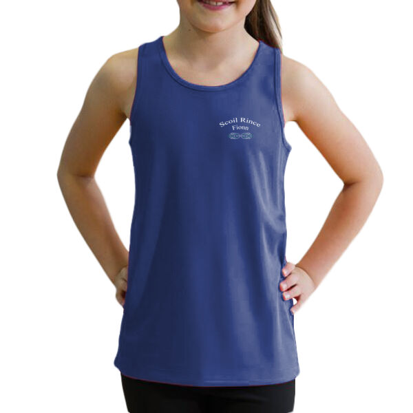 Child Training Vest Thumbnail