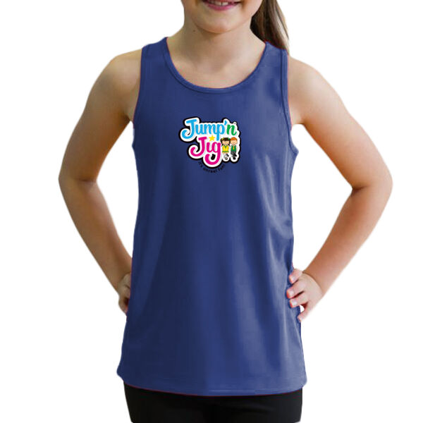 Child Training Vest  Thumbnail